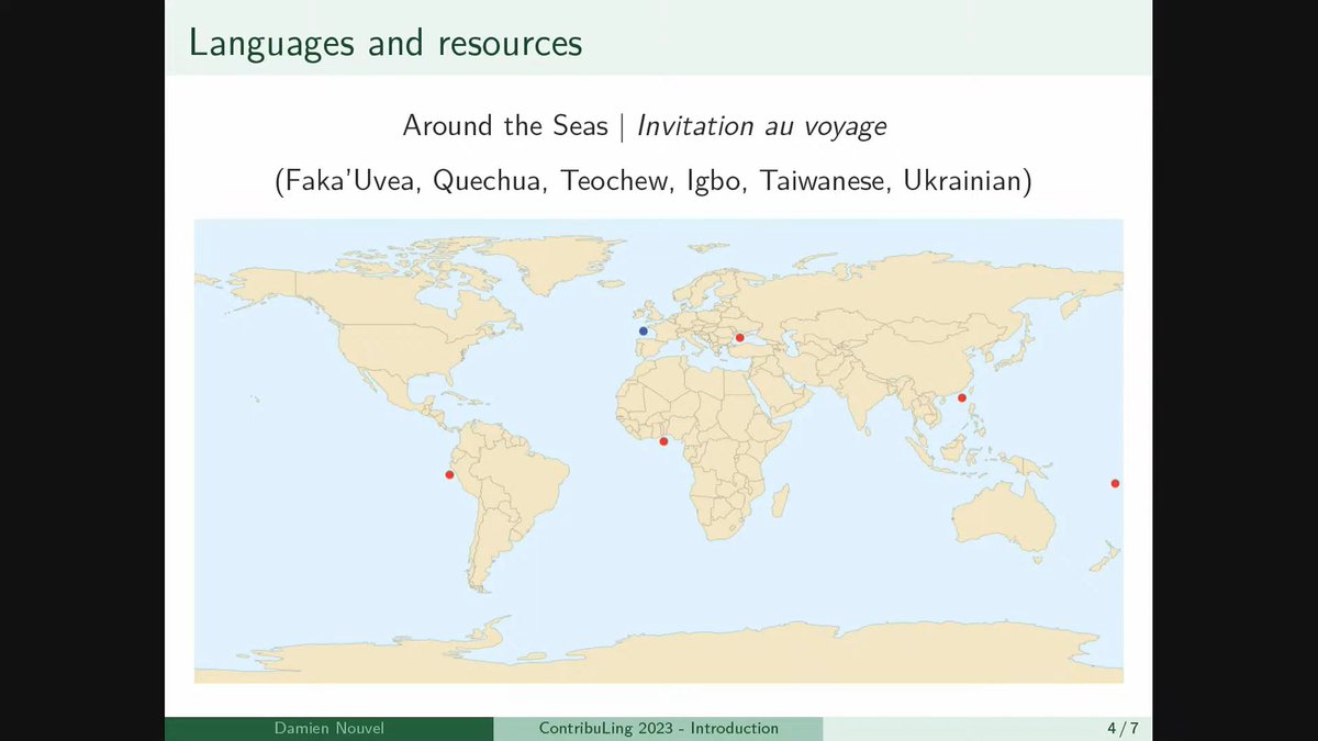 Jo_ran_'s tweet image. Concluimos la edición 2023 de #contribuling. Gracias a todos los participantes y un reconocimiento a los organizadores y patrocinadores. Nos vemos en la edición 2024 ❤️