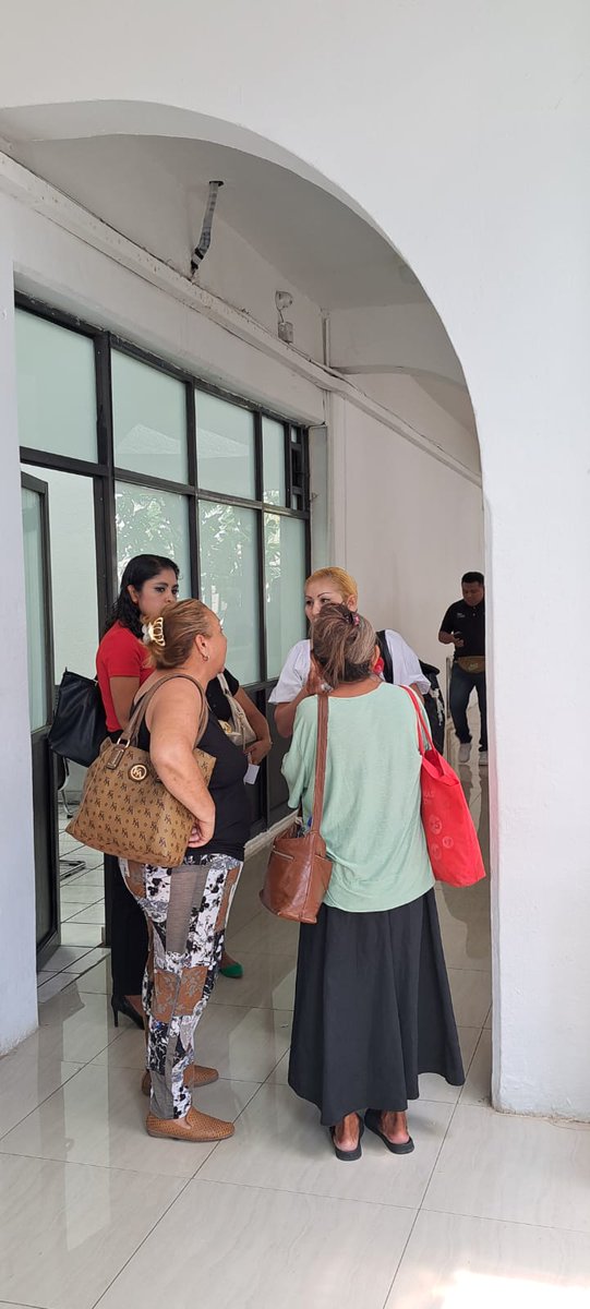 Quintana Roo Urbano tweet media