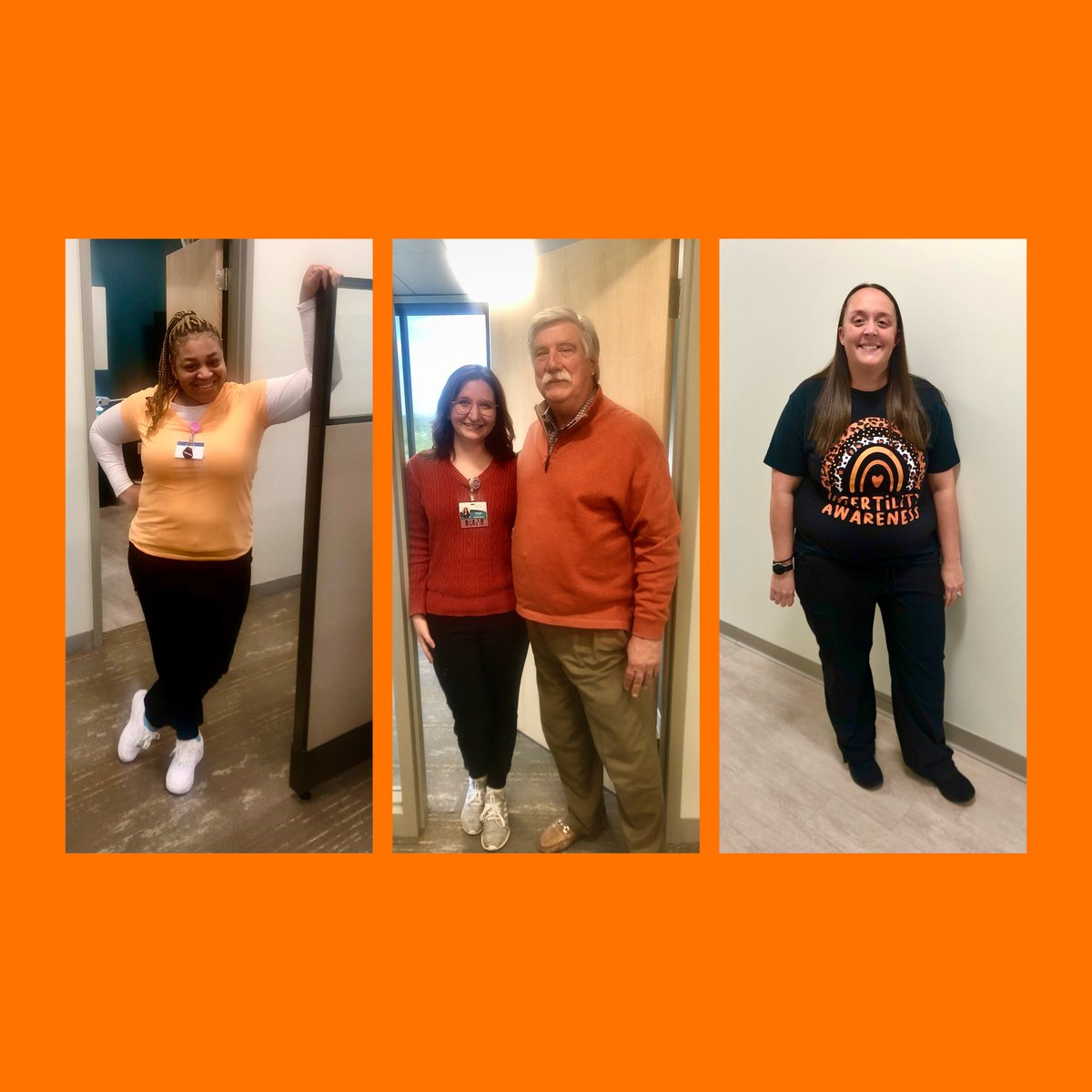 Ohio Reproductive Medicine tweet media