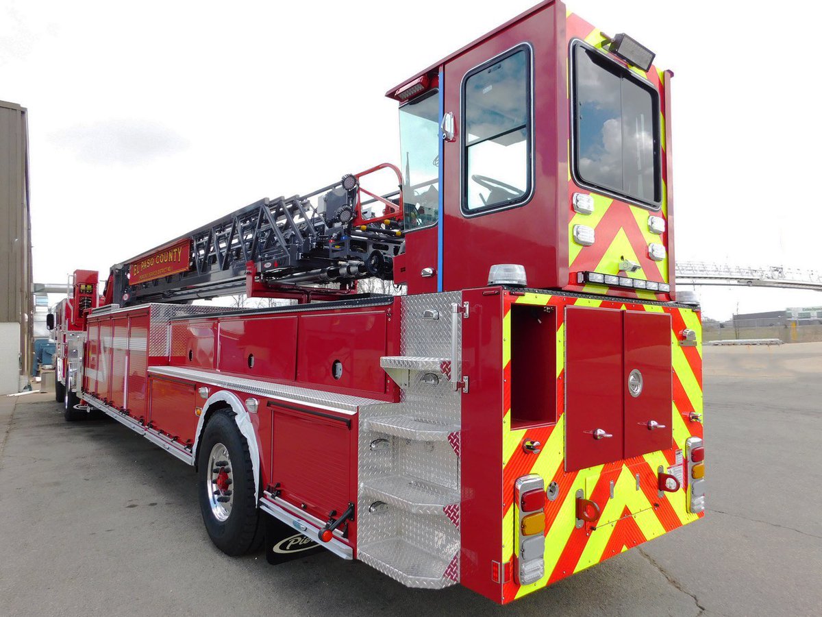 Horizon_FD's tweet photo. Excitement grows as we near completion of our Tiller. Pierce is nearing the final stages of production. Are you excited to see the final product? We are!

Tentative delivery Date June 2023 https://t.co/7ldSEaobqA