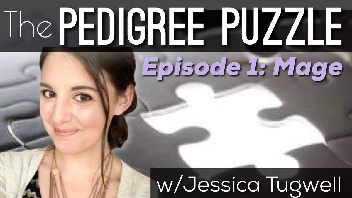 failedtomenace's tweet photo. Super excited to have pedigree expert @starryday93 join @TrustTProphets with her new show The Pedigree Puzzle. Make sure to watch her first episode on #KentuckyDerby winner MAGE. New episodes coming every week. #HorseRacingTips #HorseRacing 

https://t.co/faZ1VshSRG https://t.co/THGmqMaaSV