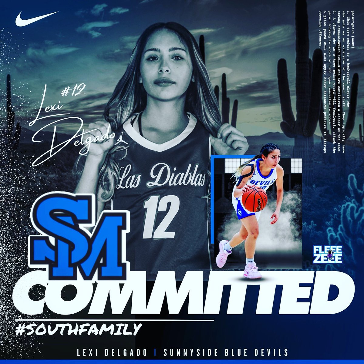 South Mountain Women’s Basketball tweet media