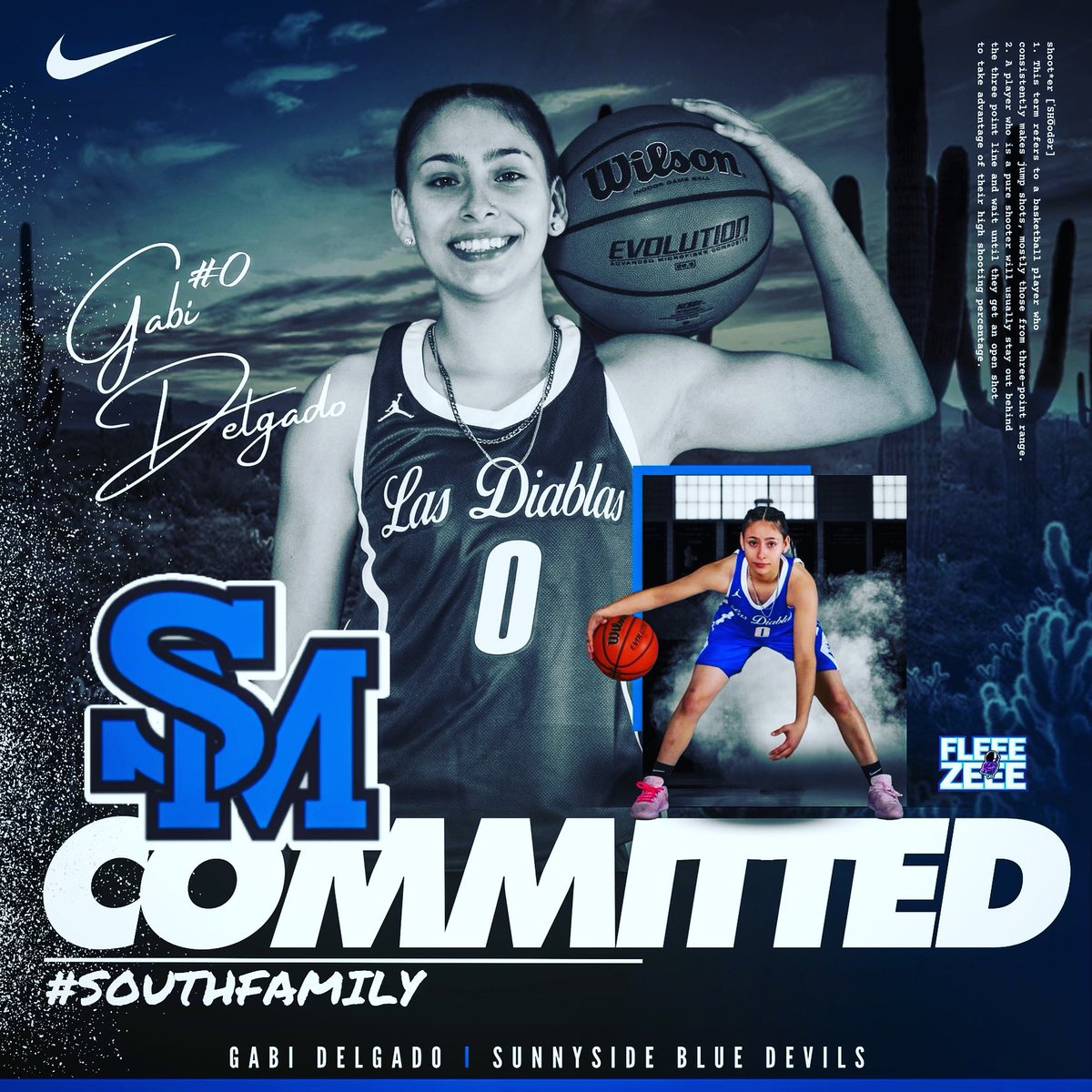 South Mountain Women’s Basketball tweet media