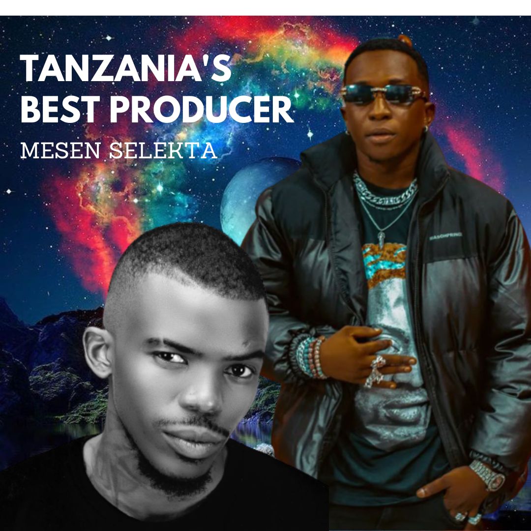 SkorchSupernova's tweet photo. A session with Tanzania's best, most prolific producers.
.
.
@MesenSelekta26
.
#humblesoul #mzike #godislove #afromusic #amapiano #afroyano #tanzaniameetssa #technology #fltutorial #flsecrets #secretvstplugins #fltutorial
.
.
https://t.co/7dX9JRH6W6 https://t.co/mvsKcX2iyb