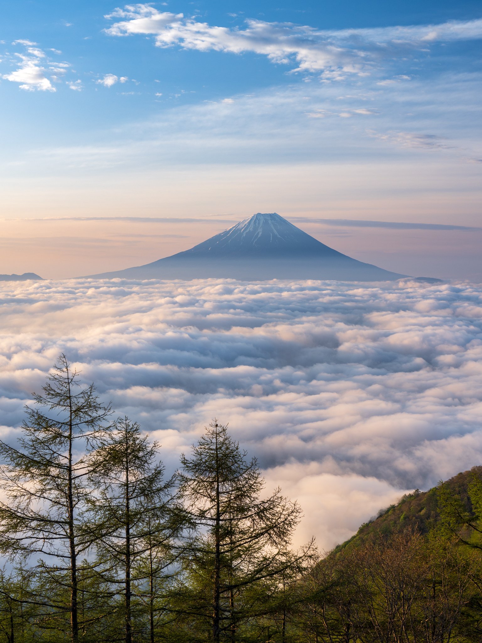 海雲 富士山 Kazuyuki Matsui on X: 