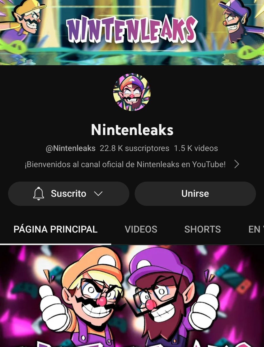 Alfred0_9's tweet photo. @BehindTGames @nintenleaks El regreso de los templos y jefes únicos es lo que más hype me genera. Y por supuesto las posibilidades infinitas del combate con todas las mejoras que puedes hacer. https://t.co/JWGGobRB8y