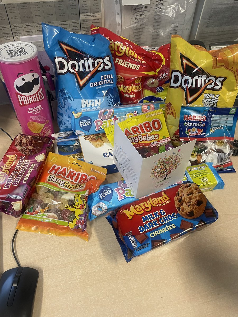 Shakespeare Ward (@shakespearewar2) on Twitter photo Did anyone mention it was #InternationalNurseDay2023 ??? Big shout out to every single nurse out there today, from all the team on Shakespeare ward ๐๐๐ฉโโ๏ธ <a href="/WeAreLSCFT/">Lancashire & South Cumbria NHS Foundation Trust</a> <a href="/LSCftImprove/">We Are LSCft Improvement</a> Did anyone mention it was #InternationalNurseDay2023 ??? Big shout out to every single nurse out there today, from all the team on Shakespeare ward ๐๐๐ฉโโ๏ธ <a href="/WeAreLSCFT/">Lancashire & South Cumbria NHS Foundation Trust</a> <a href="/LSCftImprove/">We Are LSCft Improvement</a>