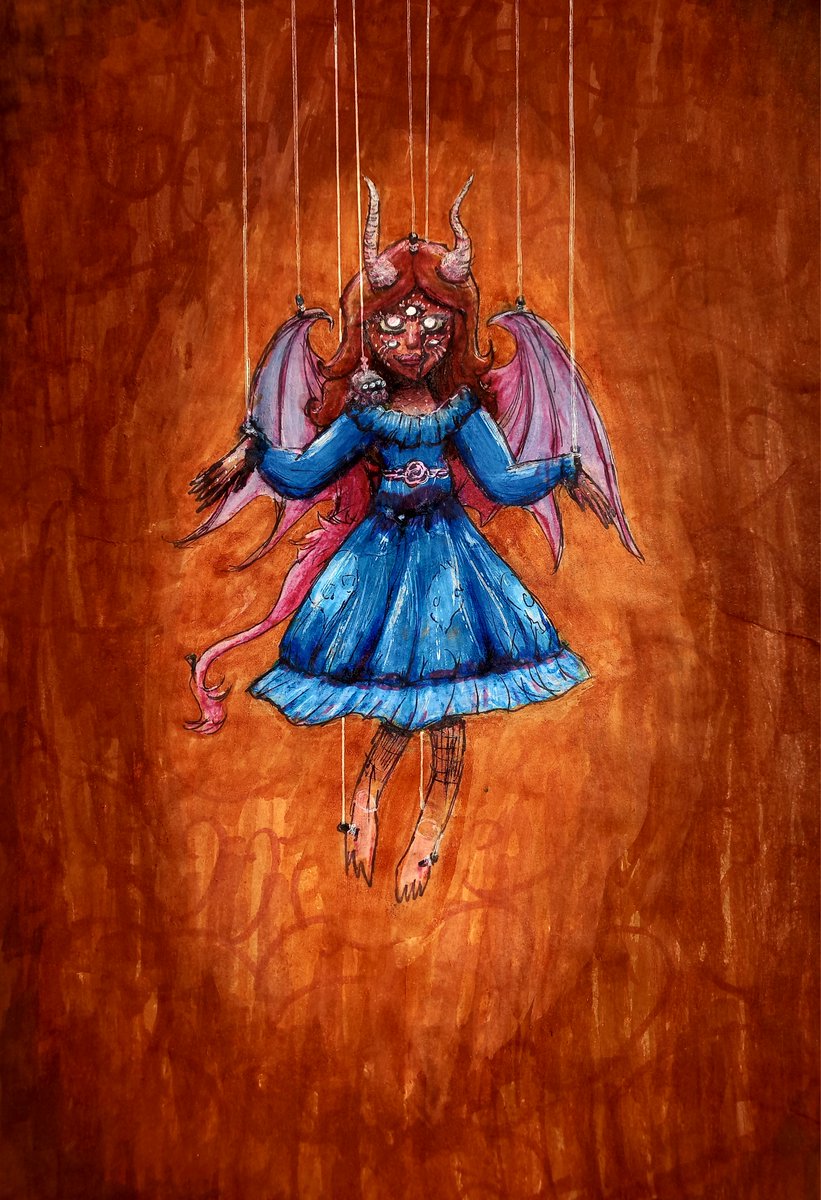 Scribble Em' tweet media