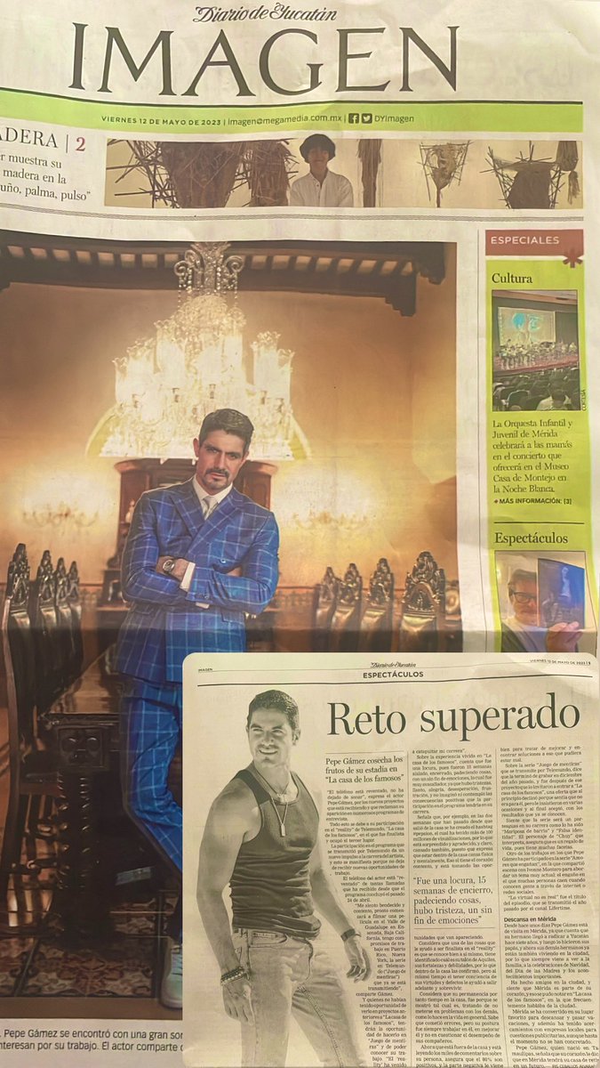 Pepe Gamez tweet media