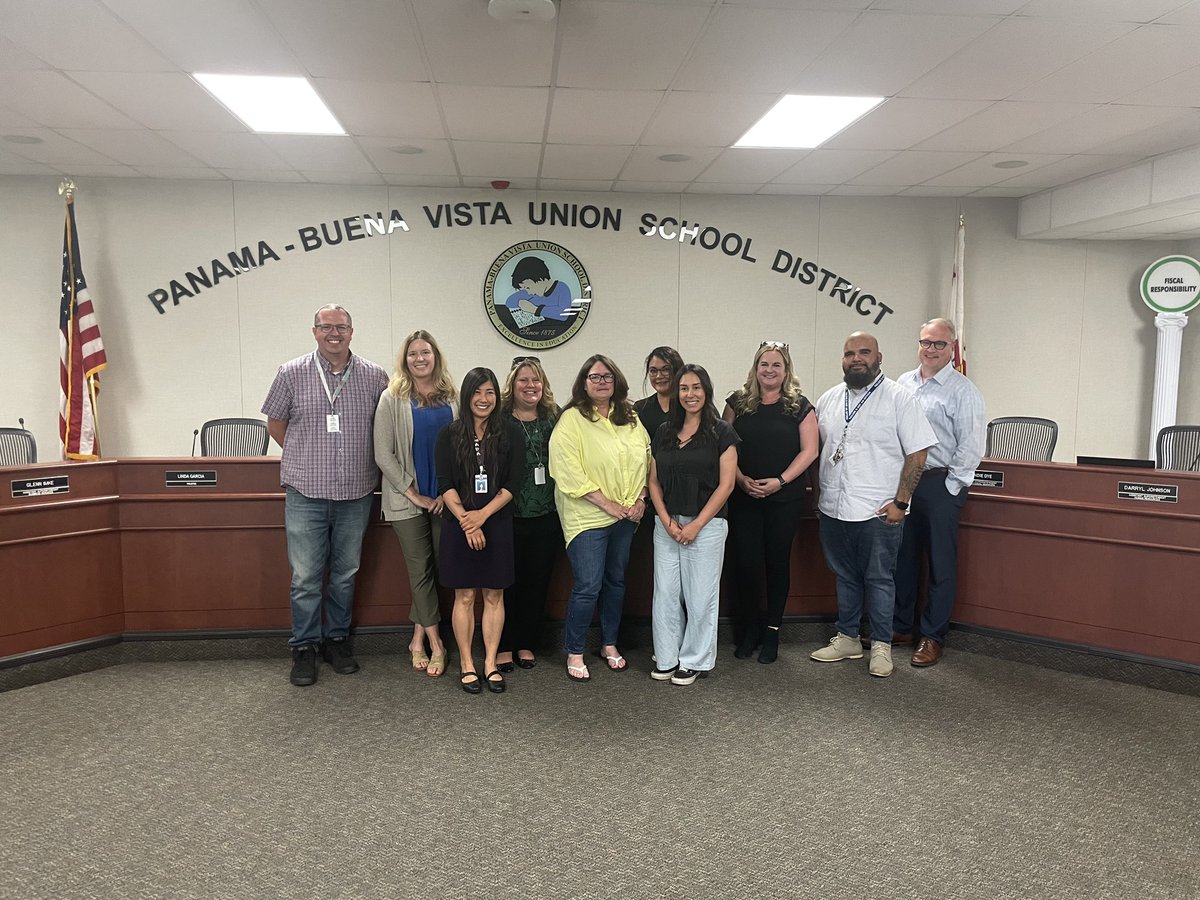 Our Community Advisory Committee is proud to acknowledge these outstanding educators who go above and beyond to meet the needs of our students.  We are thankful for their hard work and dedication to the students of P-BVUSD!  <a href="/MPbvusd/">McAuliffe PBVUSD</a> <a href="/Reagan_Patriots/">Reagan_Patriots</a> <a href="/PbvusdC/">P-BVUSD CAC</a> <a href="/PBVUSD/">Panama-Buena Vista Union School District</a>