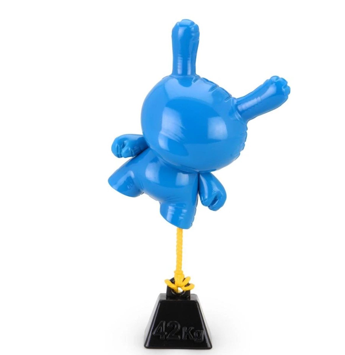 sprayedpaint.com/products/ballo…
Balloon Dunny 8 Cyan Art Toy by Kidrobot x Wendigo Toys
#sculpture #artsculpture #ArtStatue #PopArtSculpture #GraffitiSculpture #art #graffiti #streetart #2020 #Animal #Balloon #Blue #Dunny #Figure #Kidrobot #Plastic #Rabbit #Sale #Vinyl #popart #graffi...