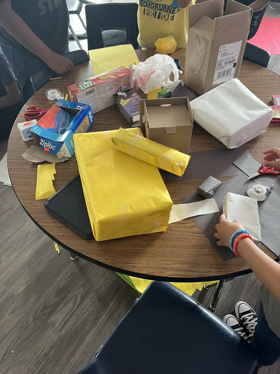 STEM projects have begun… stay tuned for the final product @RISDmath @FREfacts #RISDBelieves