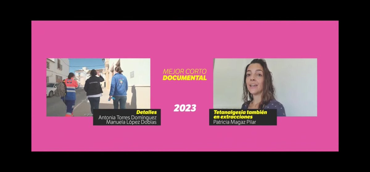 Manuela López Doblas tweet media