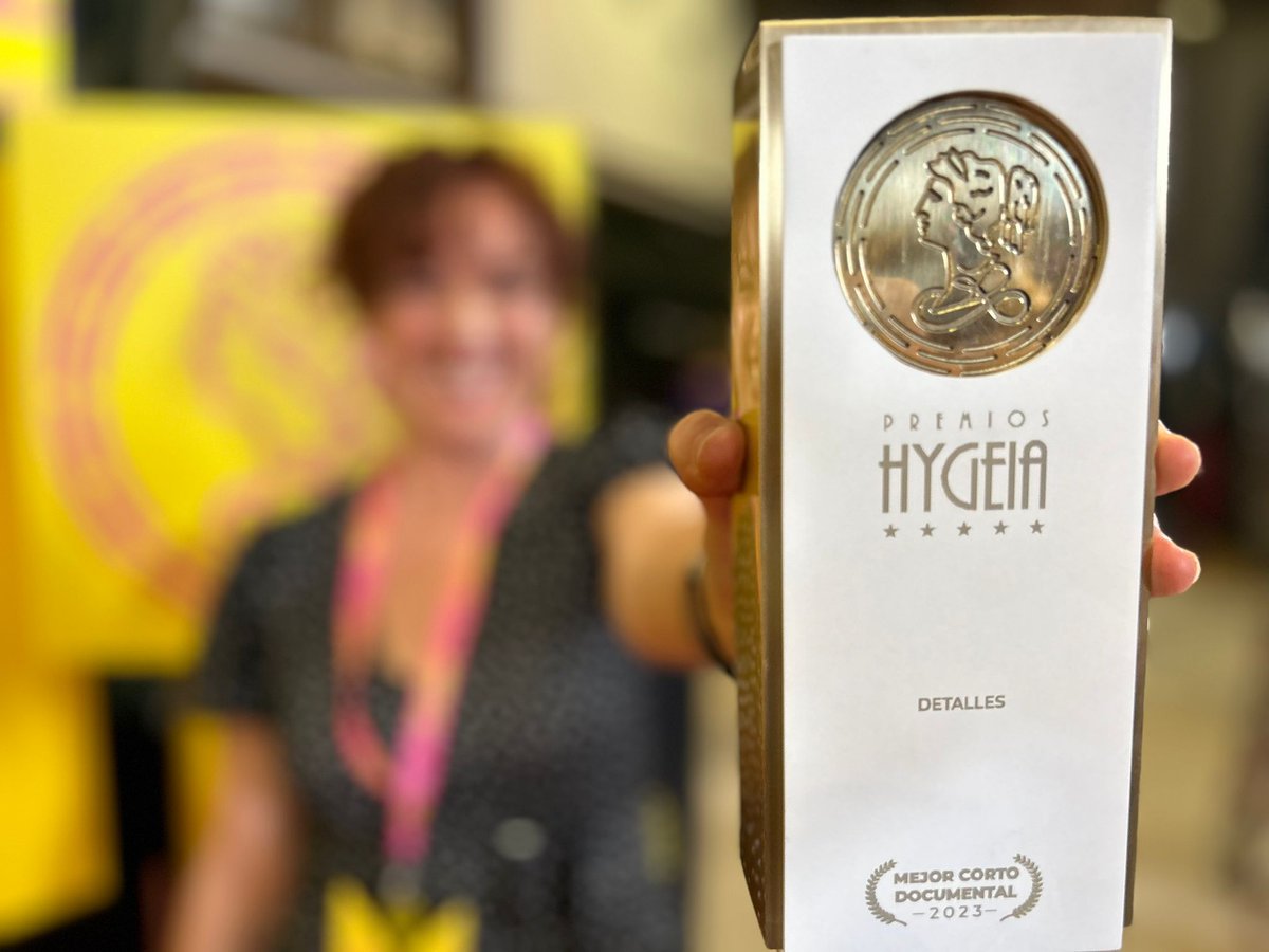 Manuela López Doblas tweet media