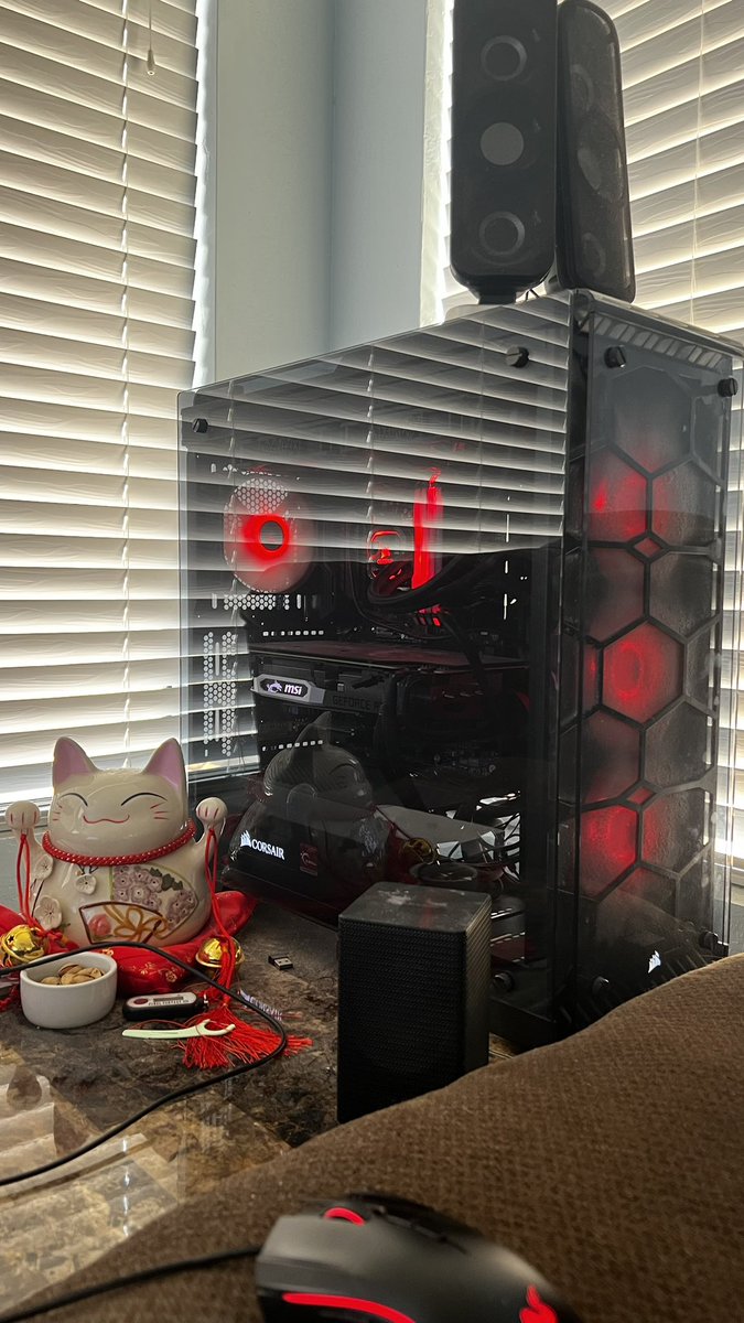 Tv247Tan's tweet photo. @Diablo @NVIDIAGeForce #DiabloRTX https://t.co/bfFvnZVDOn