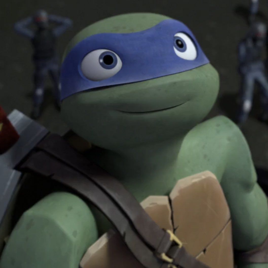 teetleneedles's tweet photo. leonardo https://t.co/5VA2SN41GM