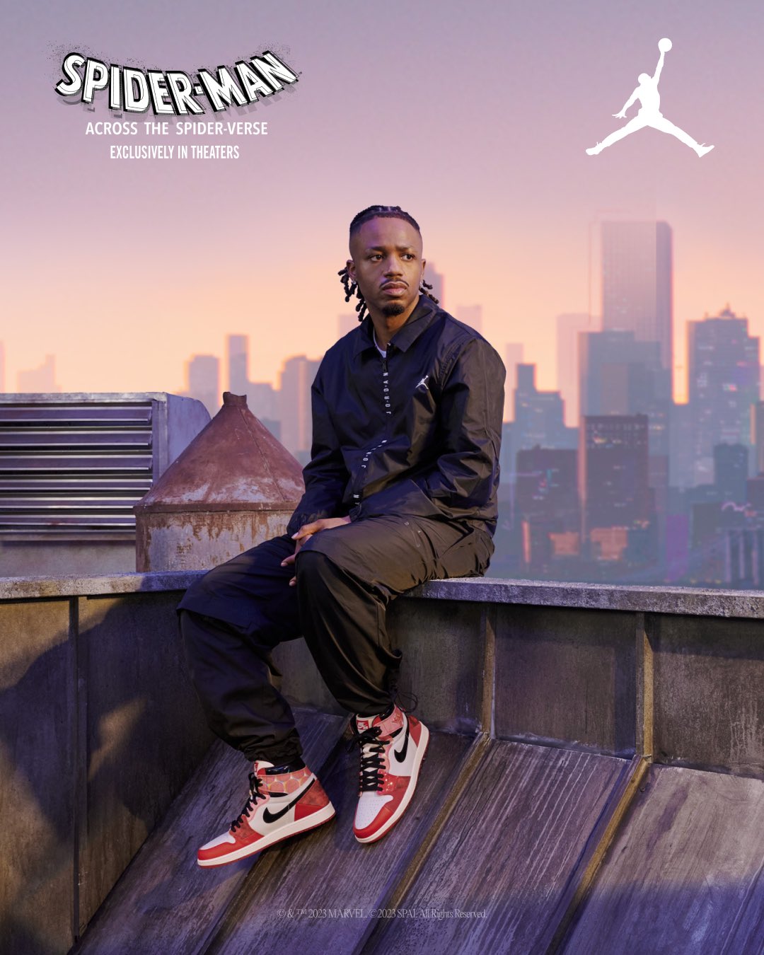 Jordan 1 sales metro