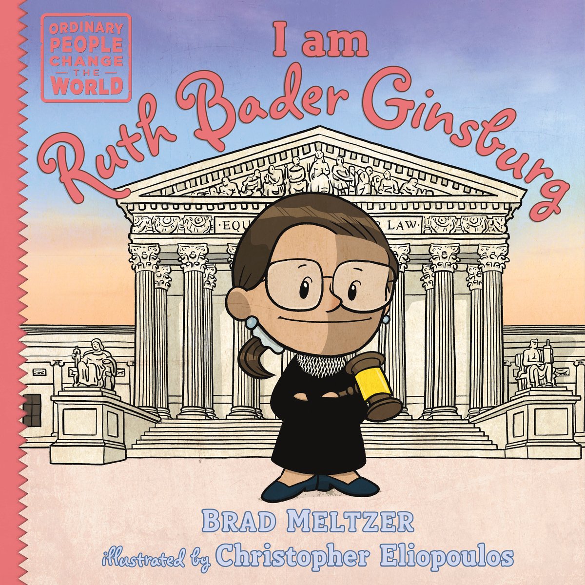 Brad Meltzer tweet media