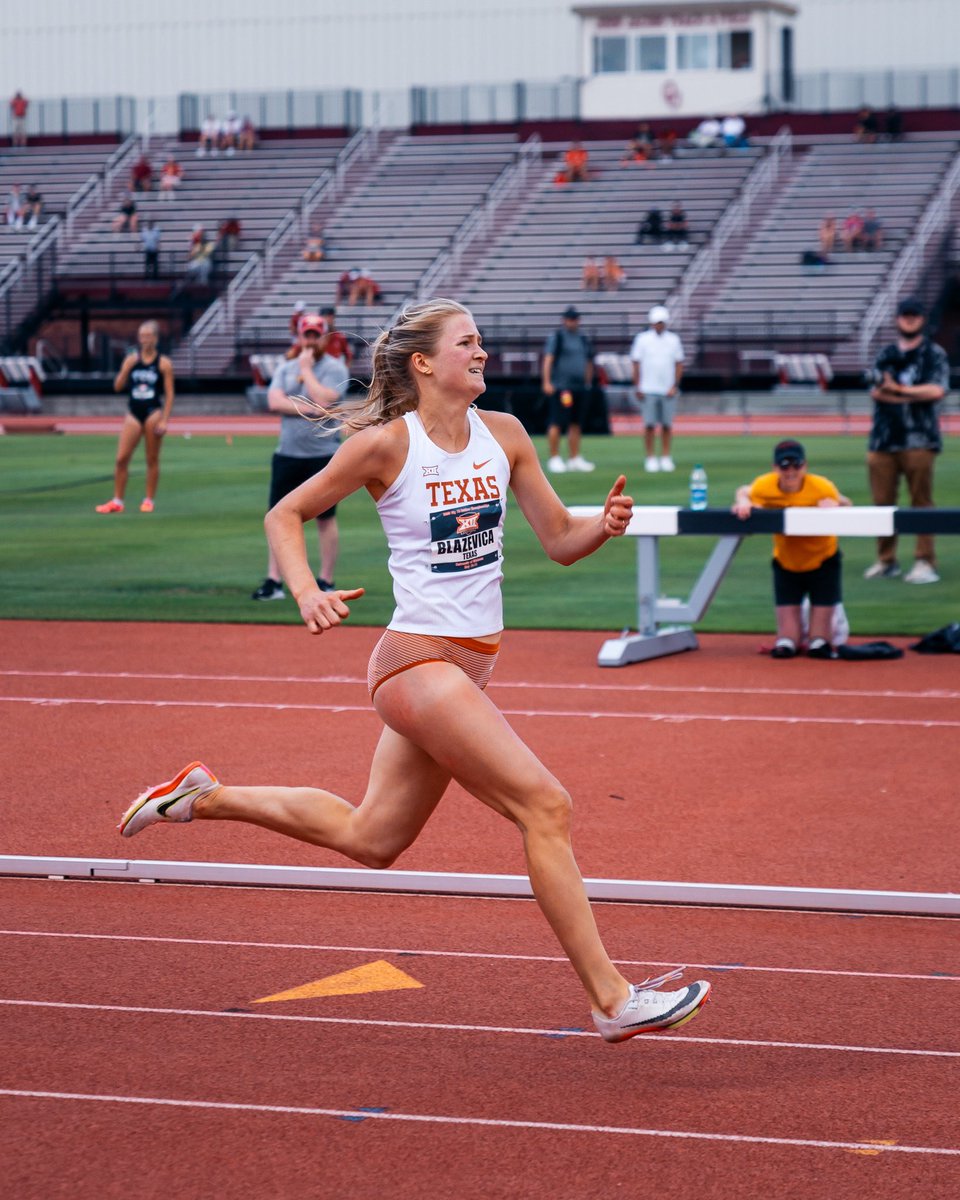 Texas T&F/XC tweet media