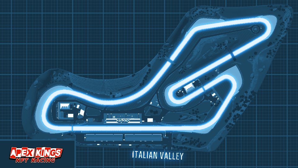 📅 Mark your calendars! 

Apex Kings Alpha is launching Q2 2023. 

Our racetracks are ready to host your epic races. Can't wait to see you on the track! 🏁#ApexKingsAlpha

#NFT #NFTs #NFTcollections #NFTcommunity #racing #gaming #games #videogames #cars