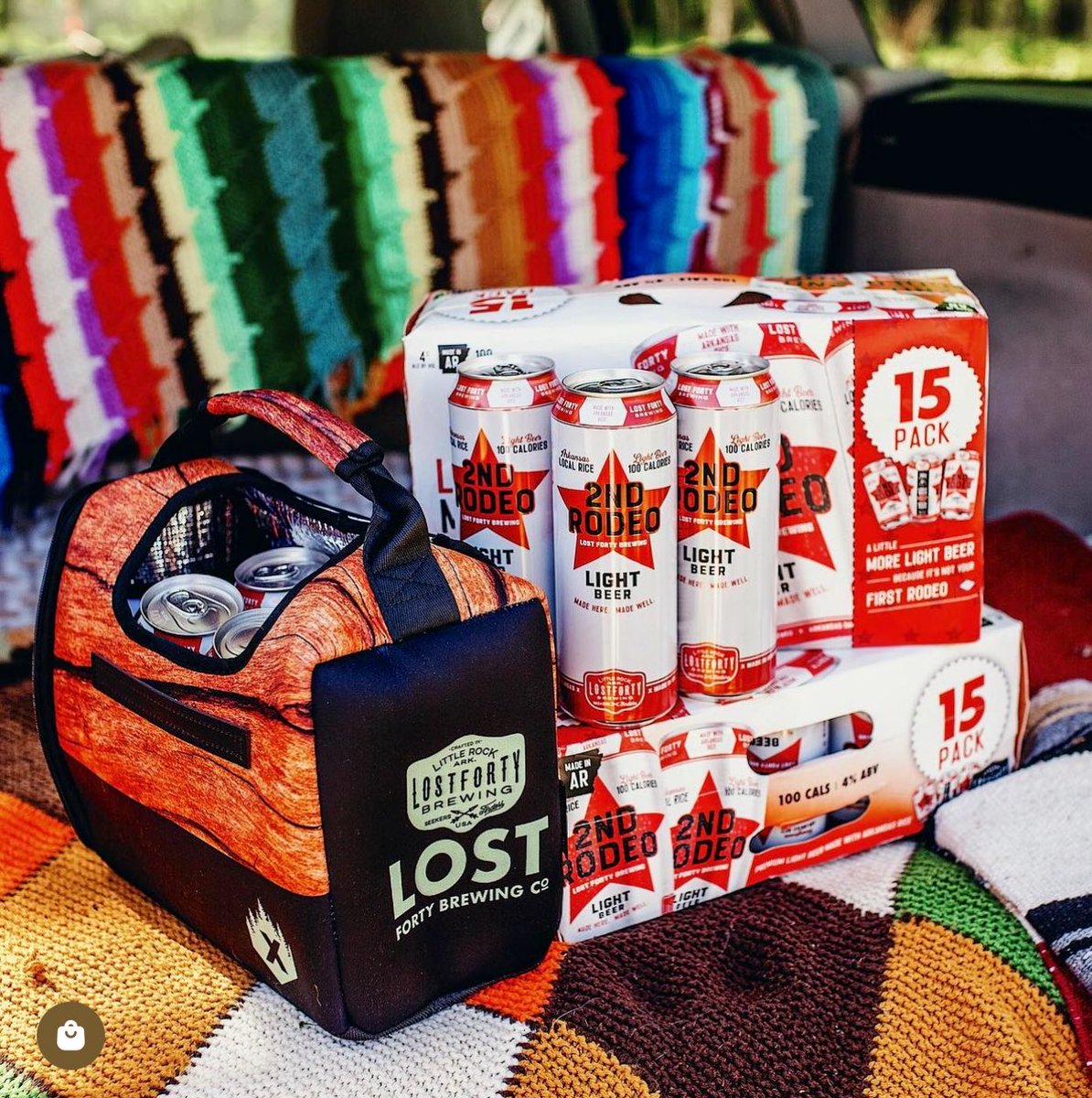 Weekend’s here. Let’s ride. 🤠
#2ndRodeoBeer