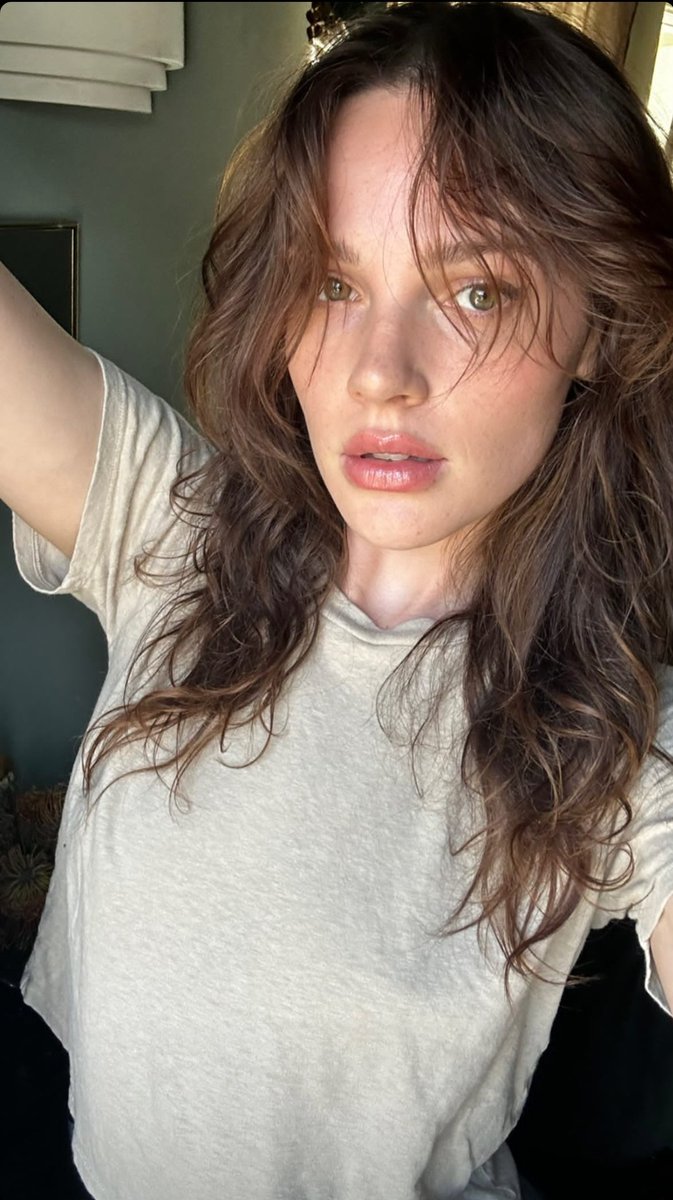 Cherie Calvert tweet media