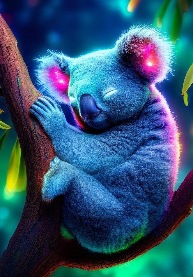 KadenaSpaceMan's tweet photo. @olabero @EucLabs @koalawallet @kadena_io #PoW #meme #koala #KadenaWallet https://t.co/o56nj83mLG