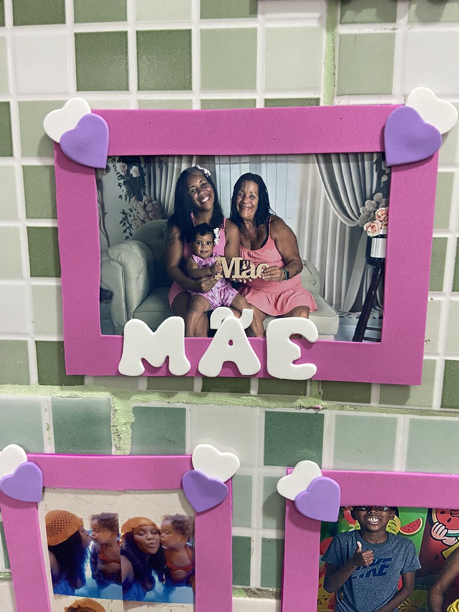 AymeeAnna's tweet photo. Primeira homenagem de dia das mães a gente nunca esquece 🥹🥰❤️‍🔥
Minha Aylla 👑 https://t.co/WAnTbxeHpS