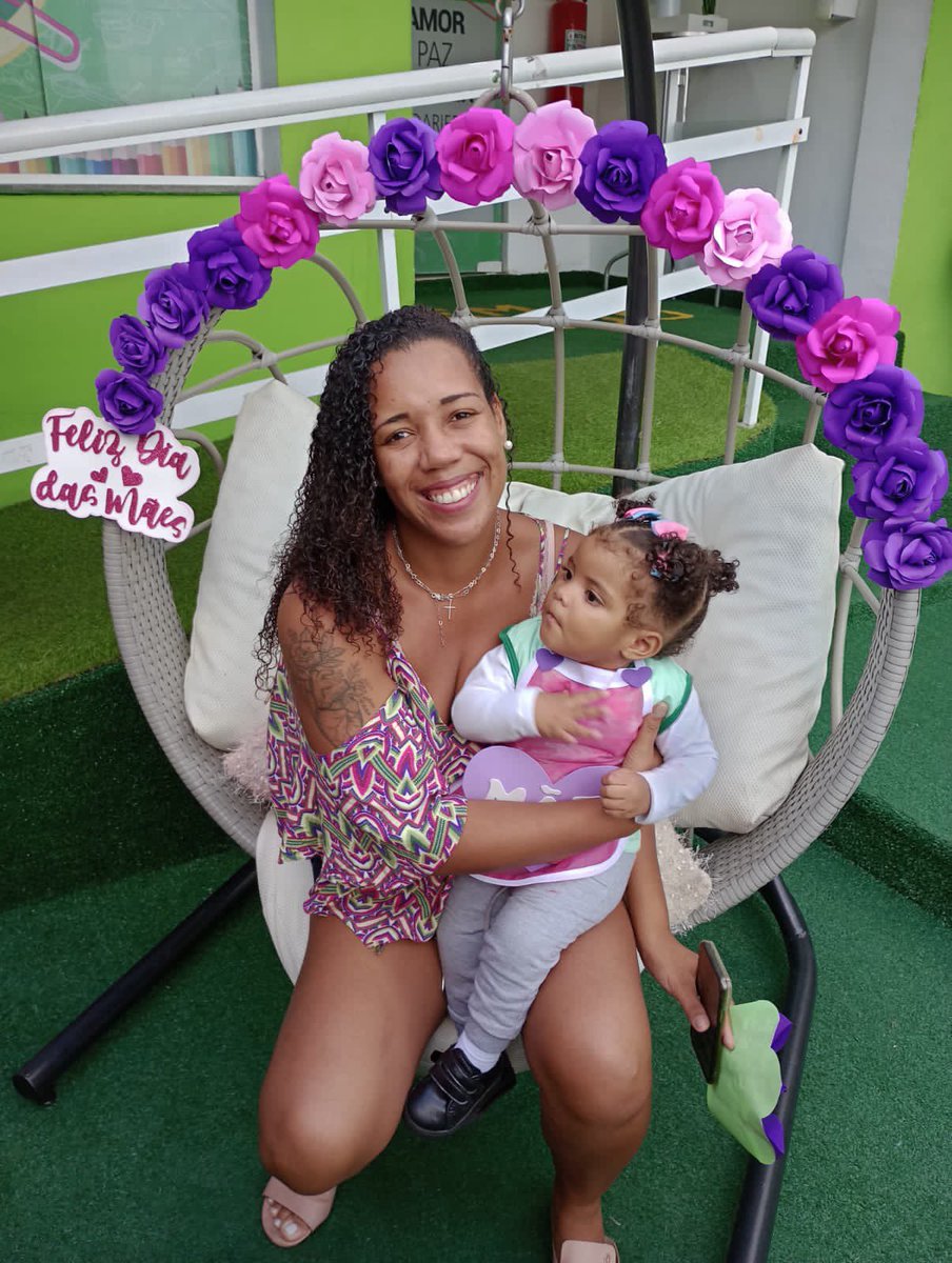 AymeeAnna's tweet photo. Primeira homenagem de dia das mães a gente nunca esquece 🥹🥰❤️‍🔥
Minha Aylla 👑 https://t.co/WAnTbxeHpS