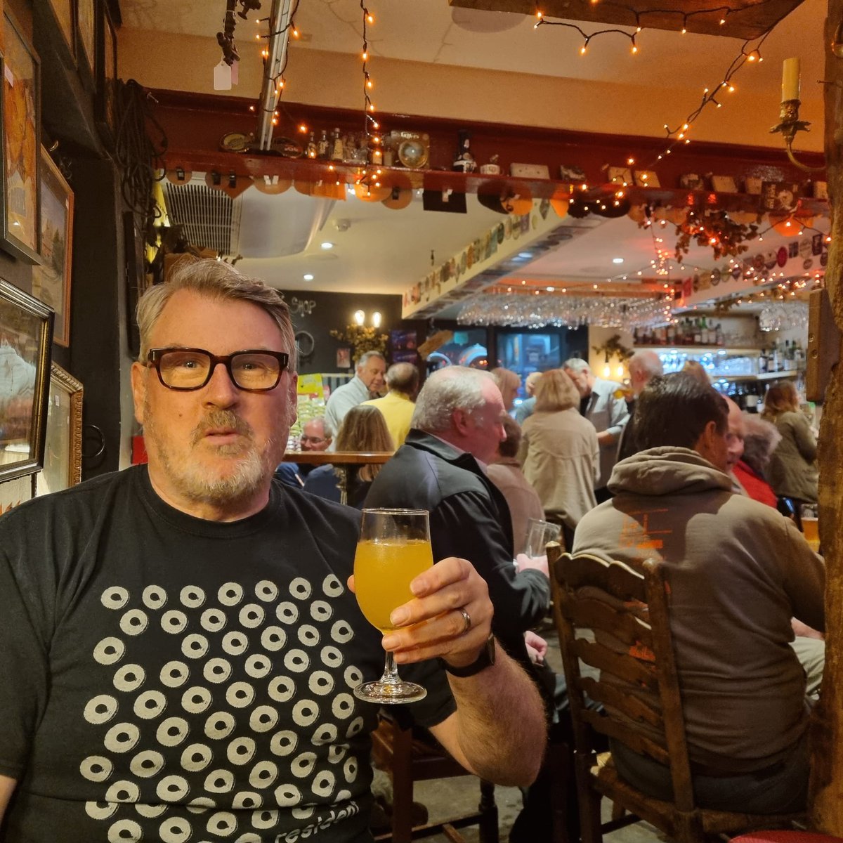 Michael Ian tweet media