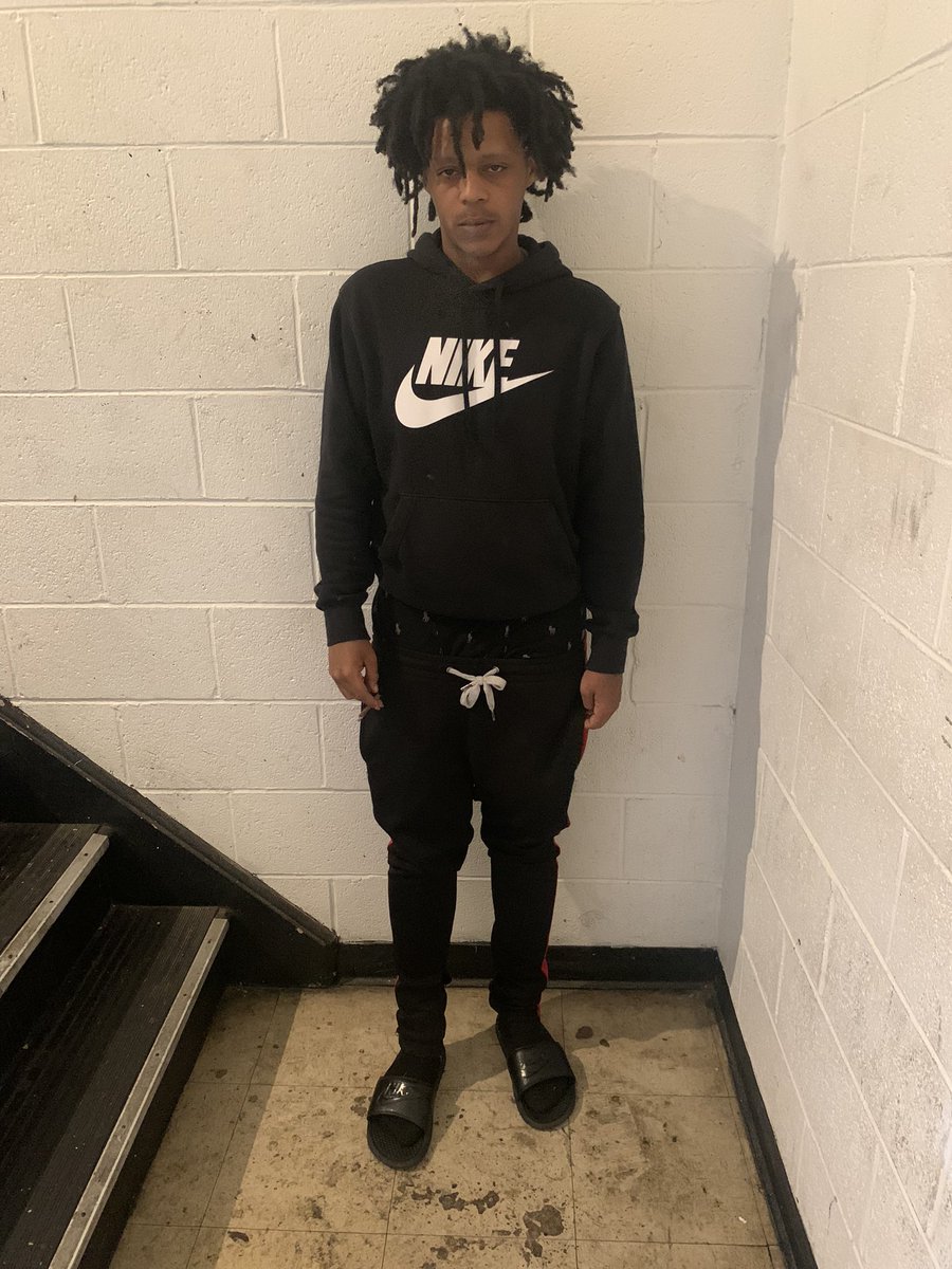 Nigga out them trenches cause hell when he in it 🤞🏽🪃