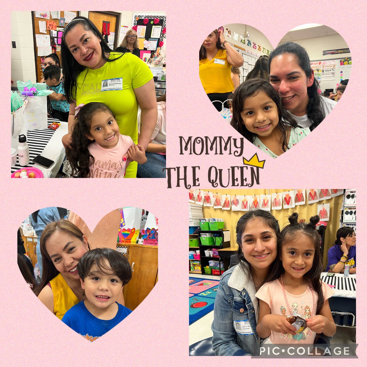 Mrs. Ramirez’s Kindergarten Class tweet media