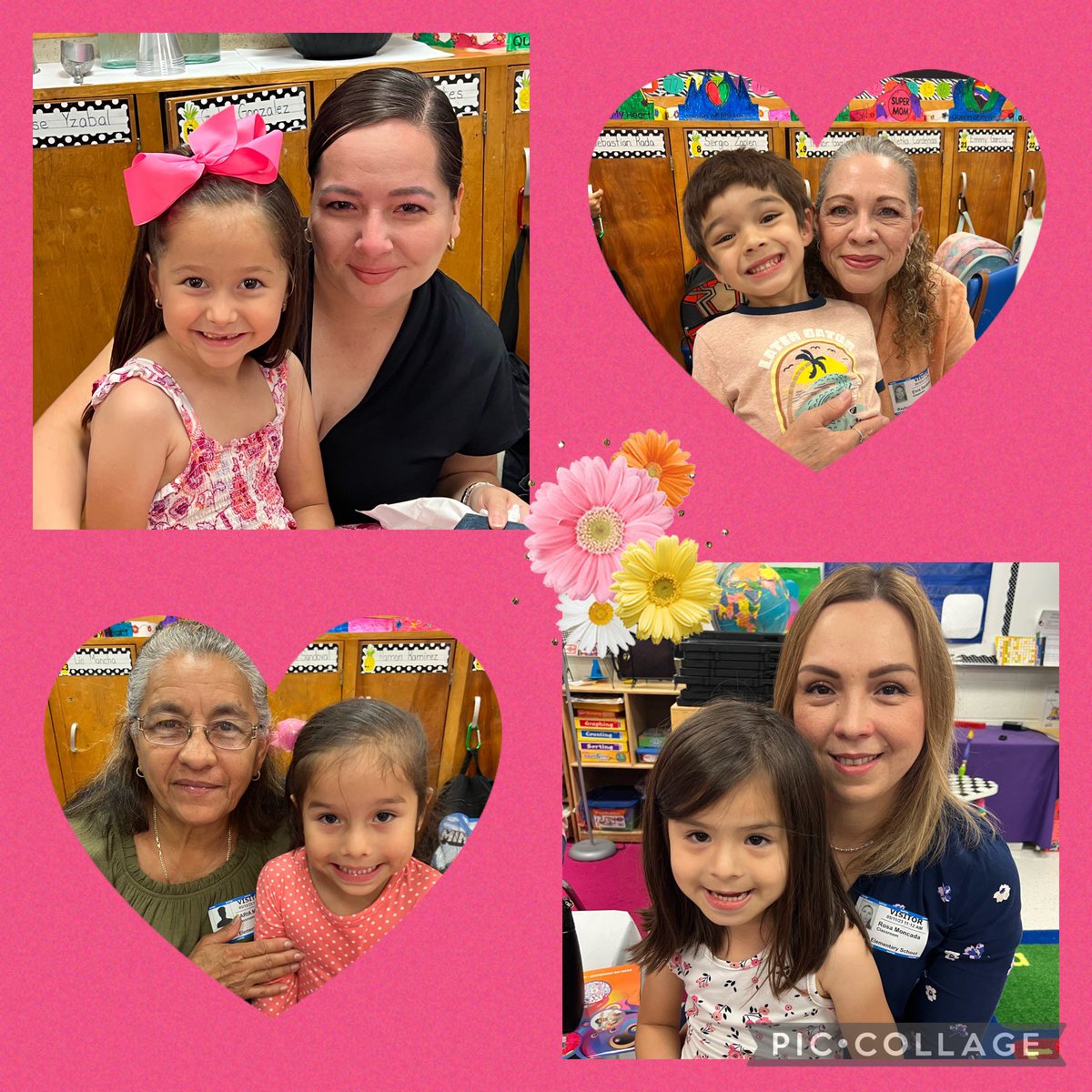 Mrs. Ramirez’s Kindergarten Class tweet media