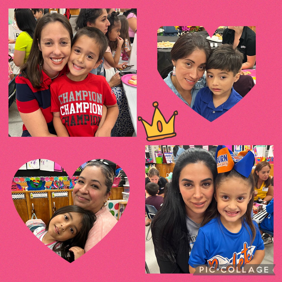 Mrs. Ramirez’s Kindergarten Class tweet media