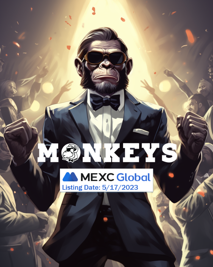 DefiBanked's tweet photo. @elonmusk @lindayacc I would like to ask how she feels about #Monkeys!!! Does she have a Monkeys list too?
Token ID: 0x20CDECBF5d56870b4068a255580a58D068446c92
🌕 #Crypto #ElonsList" https://t.co/5hF0sPCVMz