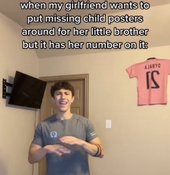 Wild Posts tweet media