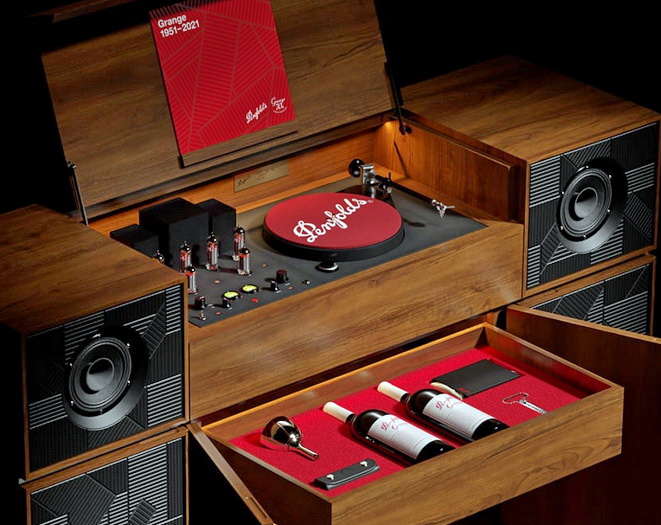 Penfolds The Musical, and Tin Cans in Space. We Thank Peter Gago and Penfolds for supplying us with so much fabulous material for piss-taking and pretension-popping bestwinesunder20.com.au/world-not-enou…