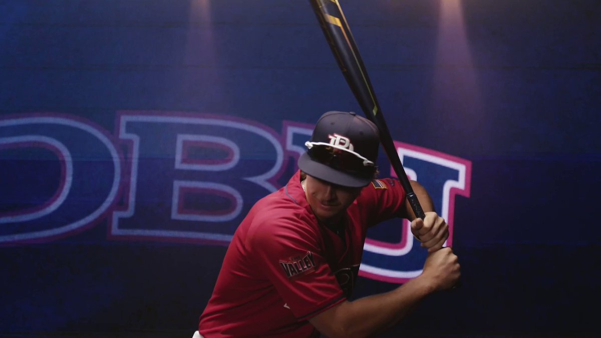 🚨 GRAND SLAM ALERT 🚨

George Specht's 7th home run of the year is a grand slam that blows this one open!

Top 5
DBU 8
UTSA 3