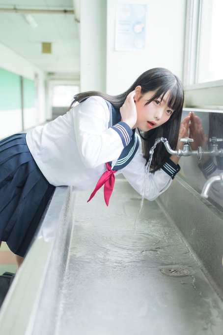 コスプレイヤーニャロメ・ニアのTwitter画像39