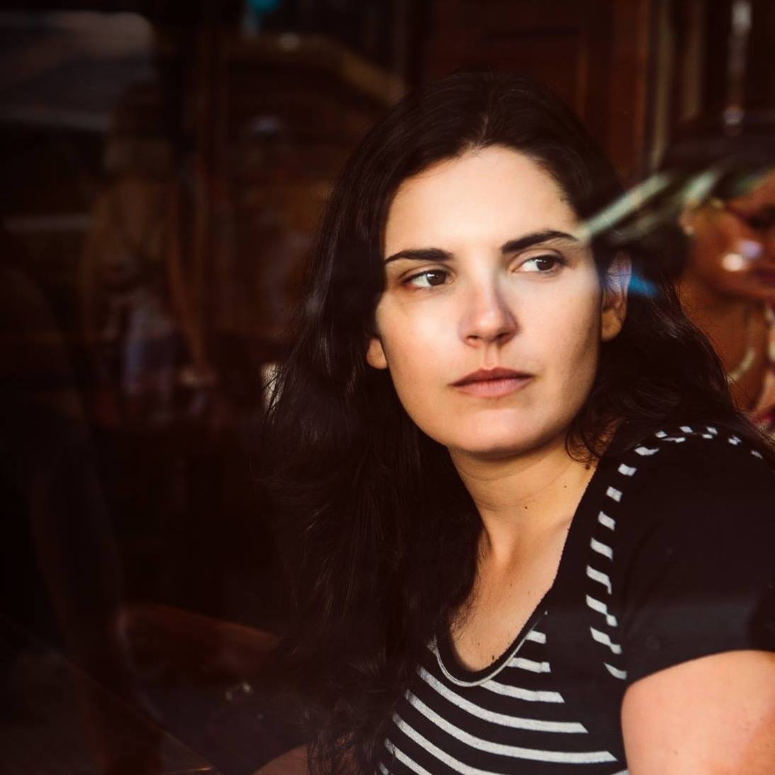 GPSAudiovisual's tweet photo. [10º CONSTRUIR CINE] Entrevista a Agustina Pérez Rial, quien presenta «Danubio» el lunes 15 en Foco Perspectiva: «La película nos hace pensar sobre los procesos de censura y control».  https://t.co/kqZqNHat7x… a través de
@gpsaudiovisual https://t.co/2i3lkAmjhn
