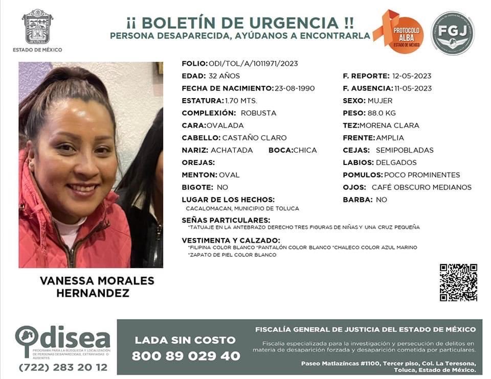 Compartan por favor 🙏 es mi prima