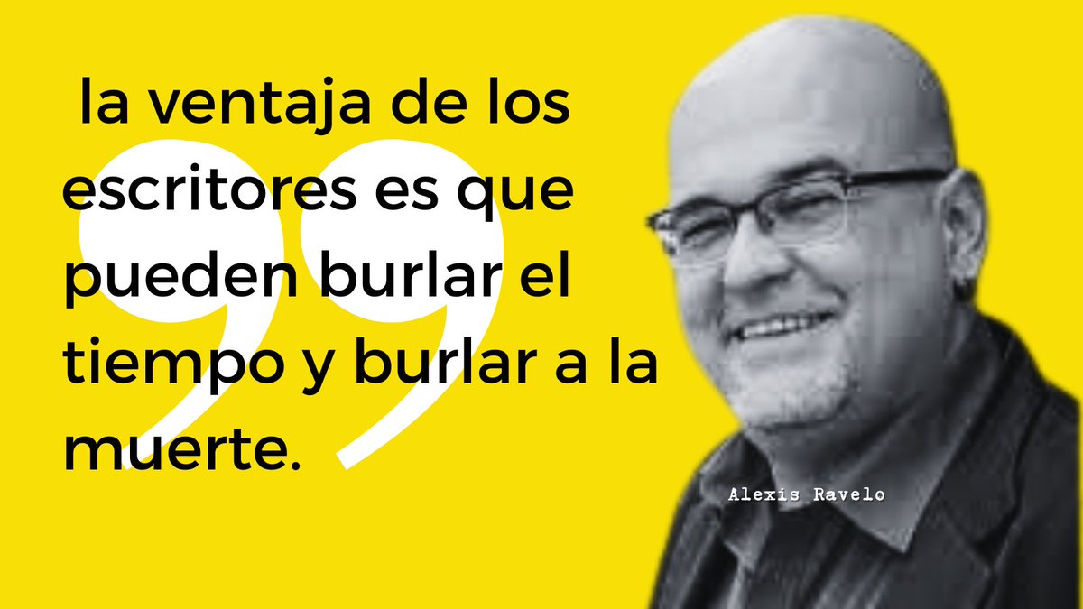 jimenaferlibro's tweet photo. Sábado para ser escritor y besar la eternidad. 

#escribir #novela 
🌻#alexisravelo https://t.co/MH1EVVA4pL