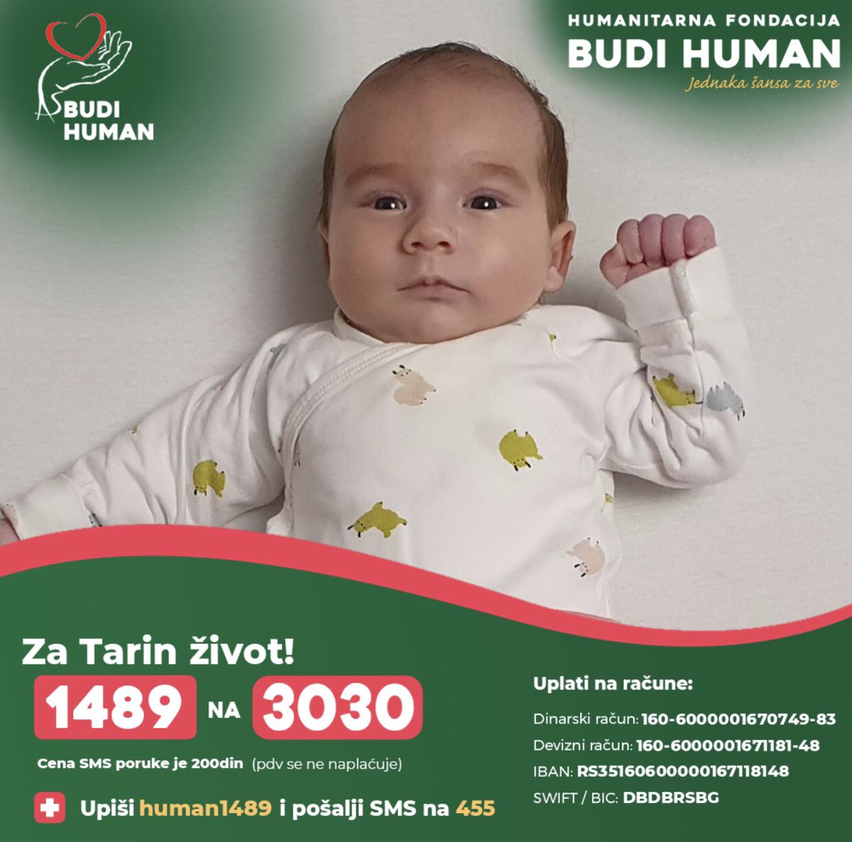 Nisam očekivala da ovaj tvit eskalira, pa kad ste već tu