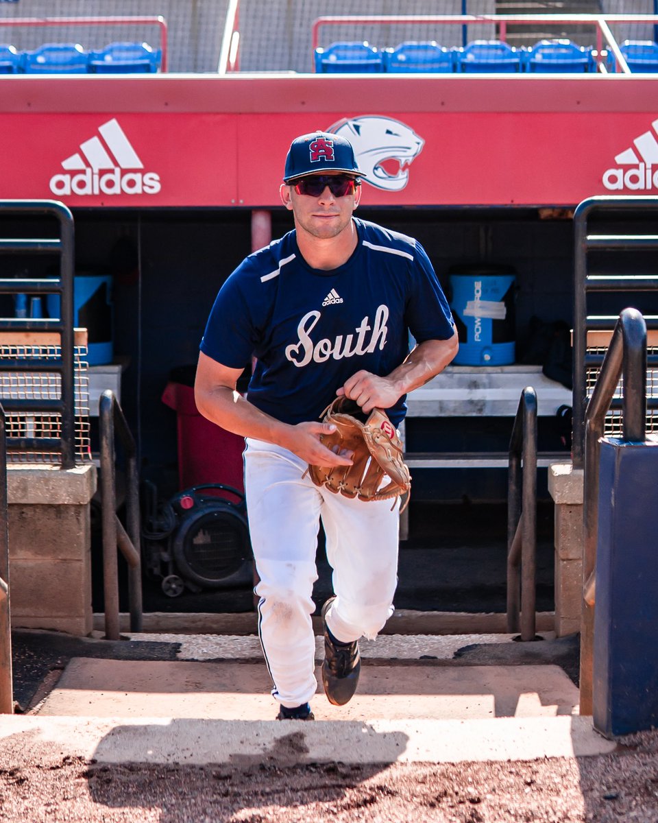 South Alabama Baseball tweet media