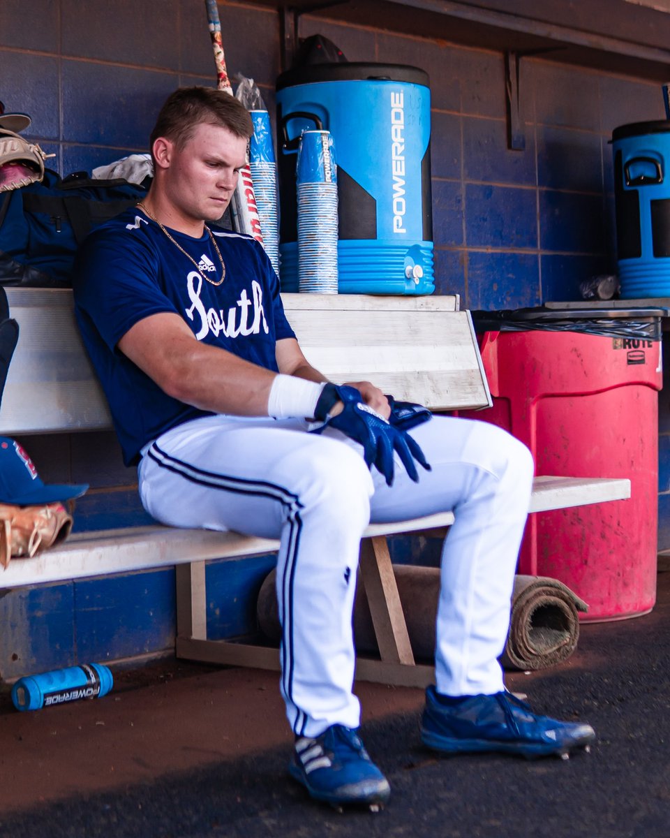 South Alabama Baseball tweet media