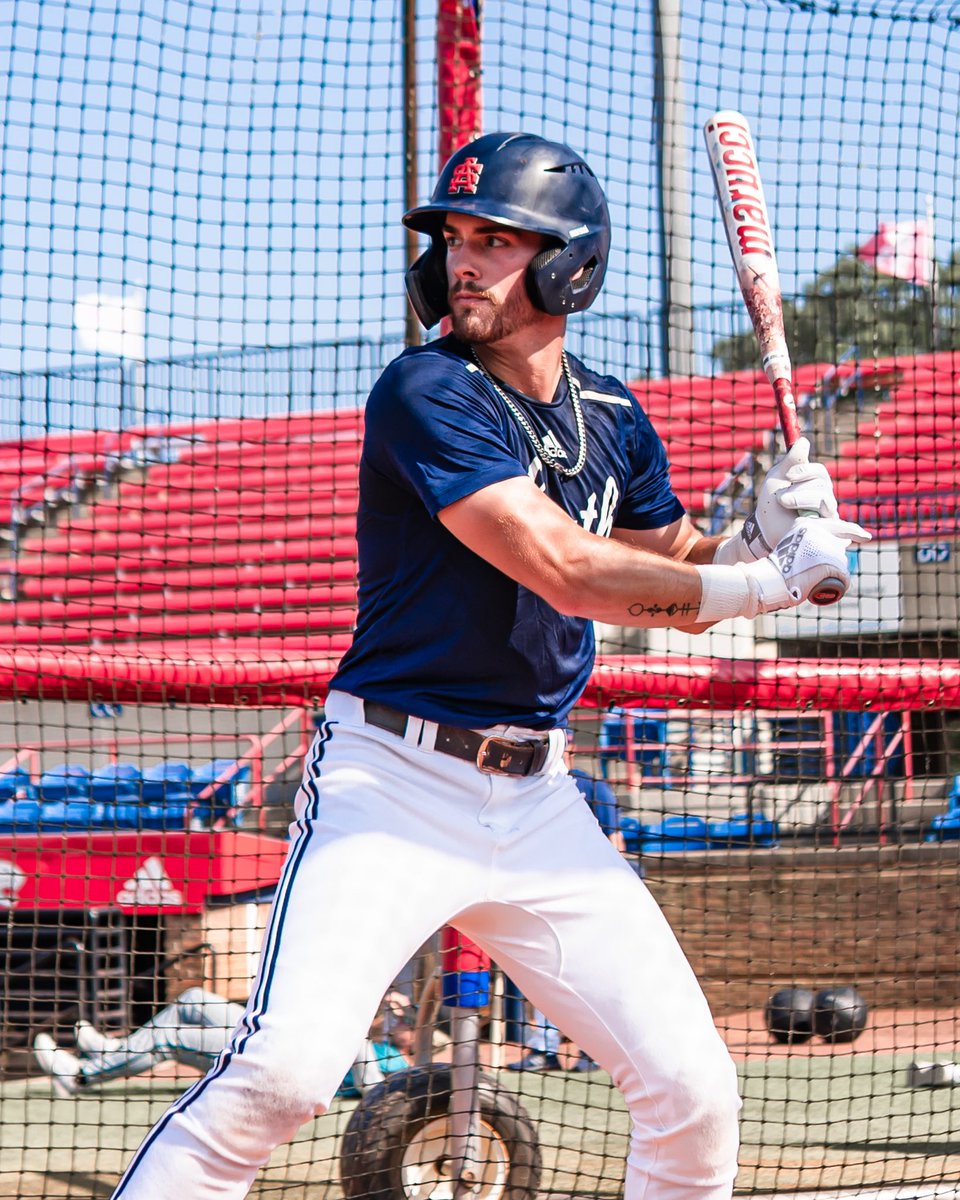 South Alabama Baseball tweet media