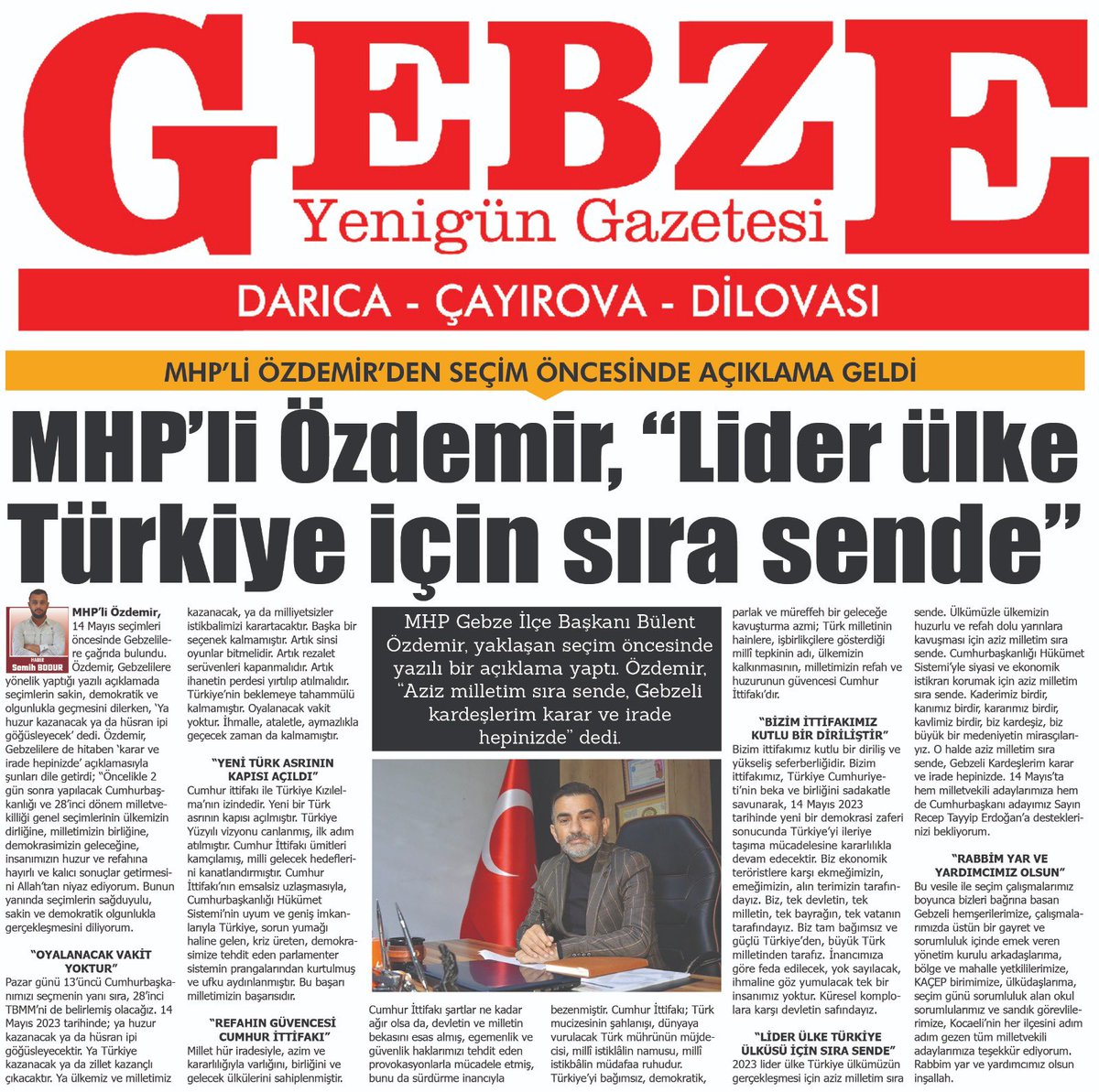 Bülent özdemir (@blent98314444) on Twitter photo 