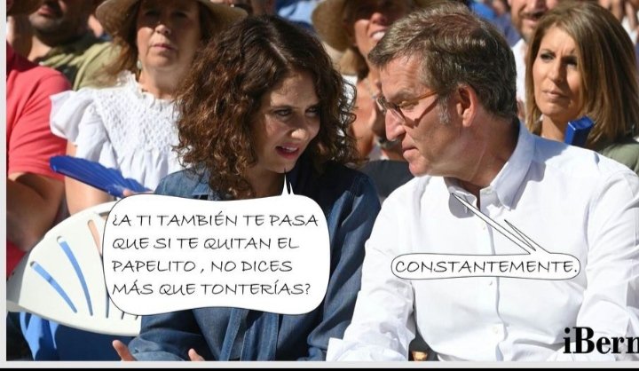 <a href="/NunezFeijoo/">Alberto Núñez Feijóo</a> <a href="/ppopular/">Partido Popular</a> Estás en Andalucia 😂