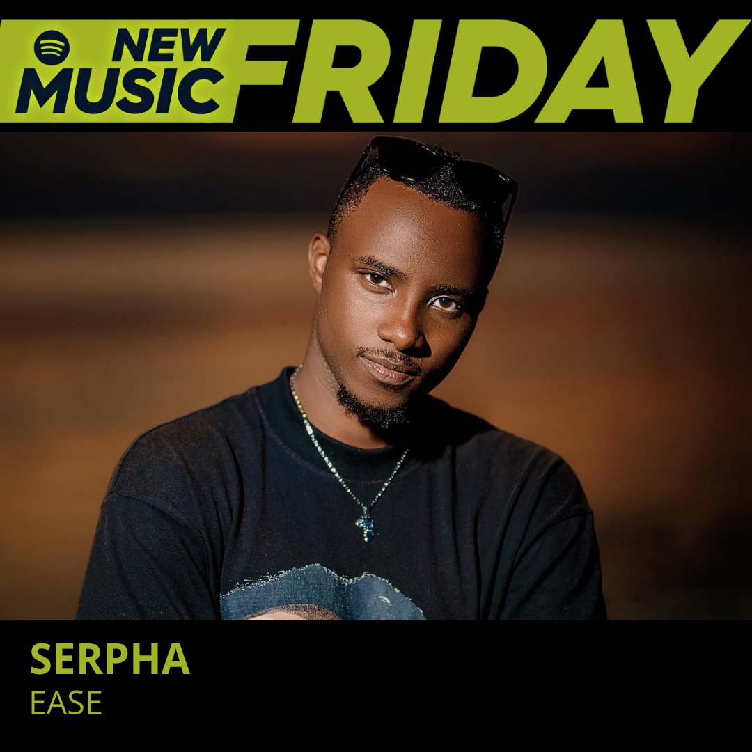 spotifyrwanda's tweet photo. #serpha
@SharonGatete https://t.co/WXAVCelPAs