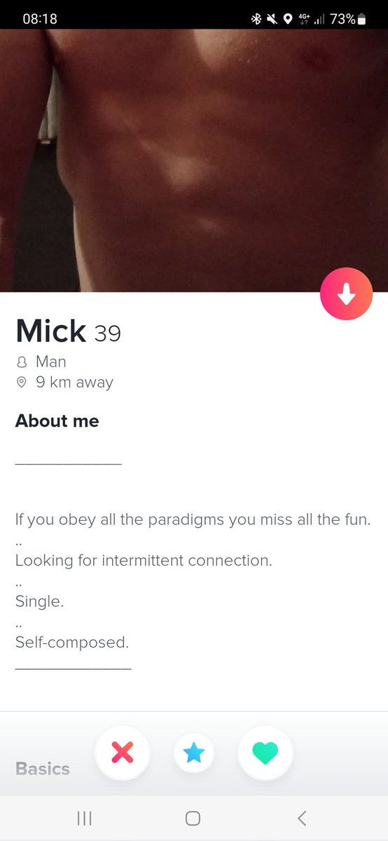 RuthyMcD's tweet image. Self. Composed. 🙄

#singlelife #onlinedating #singlegirlproblems